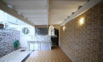 Imagem 7: Sobrado a venda no Brooklin com 4 dormitórios, 1 suíte e 2 vagas de garagem