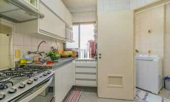 Imagem 3: Apartamento a venda 103 m2, 3 dorms, sendo 1 suíte, 3 vagas de garagem, lazer completo !!!