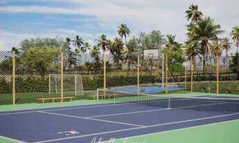 Imagem 4: Apartamento para venda possui 67 metros quadrados com 2 quartos em Muro Alto - Ipojuca - P