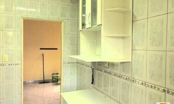 Imagem 5: Apartamento (tipo - padrao) 2 dormitórios, cozinha planejada, portaria 24hs, lazer, salão