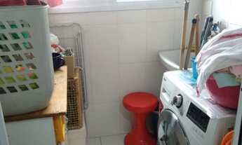 Imagem 6: APARTAMENTO - JAGUARÉ - SP