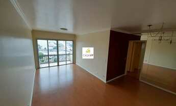 Imagem: Apartamento à venda, Santo Amaro, 104m²