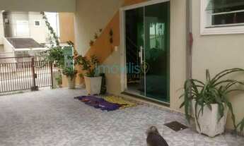 Imagem: Sobrado à venda - 3 dorms - 260 m² - Bosque