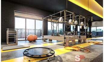 Imagem 4: Apartamento para Venda em São Paulo/SP