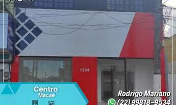 Imagem 5: Alugo loja maravilhosa no Centro de Macaé
