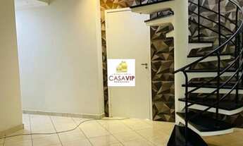 Imagem: Cobertura duplex à venda, Chácara Belenzinho