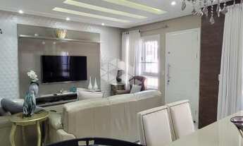 Imagem 3: Casa em condomínio com 3 dormit´rios, 2 vagas, pátio no Harmoonia Centro de Canoas