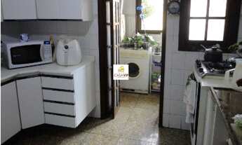 Imagem 3: Apartamento à venda, Perdizes, 86m², 2 dormitórios, 1 suíte, 2 vagas!