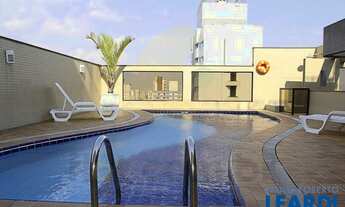 Imagem: FLAT - VILA MARIANA - SP