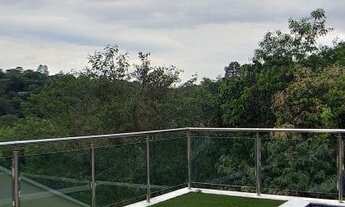 Imagem: CASA EM CONDOMÍNIO - ALPHAVILLE - SP