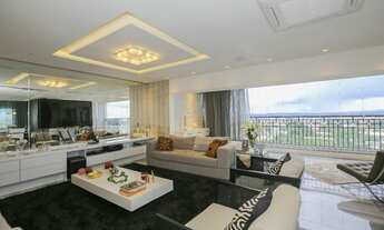 Imagem 3: Cobertura à venda, 308 m² por R$ 3.400.000,00 - Ecoville - Curitiba/PR