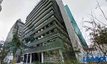 Imagem: CONJ. COMERCIAL - PARAÍSO - SP