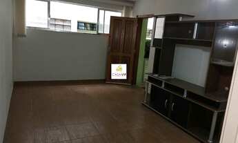 Imagem: Apartamento à venda, República, 64m²