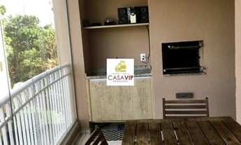 Imagem 4: Apartamento à venda, Jardim das Acácias, 95m², 3 dormitórios, 2 suítes, 2 vagas!