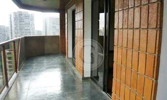Imagem 2: Butantã! Apartamento à venda, Morumbi, São Paulo - AP0400