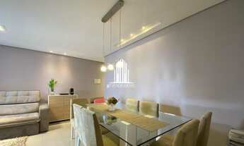 Imagem 4: Apartamento com 3 dorms, 2 suites e 2 vagas no morumbi