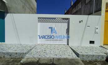 Imagem: Vendo casa reformada 2/4 c/ suíte no Bairro