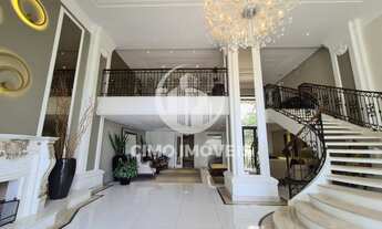 Imagem: Apartamento de LUXO no Bairro Jardim Blumenau