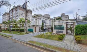 Imagem: Apartamento no Portão com 2 quartos de