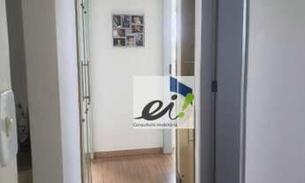 Imagem 4: Apartamento com 3 dormitórios à venda, 83 m² por R$ 420.000,00 - Dona Clara - Belo Horizon