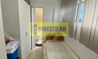 Imagem 7: EDF. TIARES Apartamento com 4 dormitórios