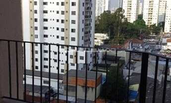 Imagem 2: APARTAMENTO - TATUAPÉ - SP