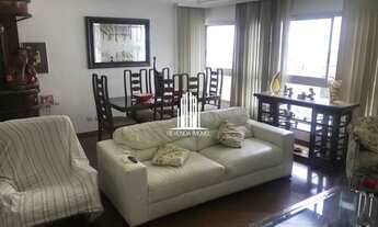 Imagem 3: Apartamento na Saúde- São Paulo