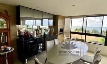 Imagem 5: Edf Verde Mar Avenida Boa Viagem 4 Quartos 2 Suites Varanda Gourmet 154 m2