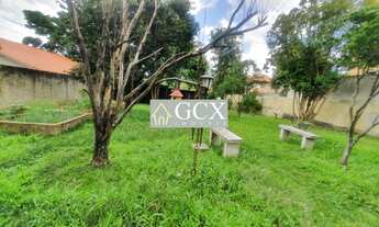 Imagem 2: Maravilhoso terreno com 1511m2 com 17,85 de testada, 92,5 de um lado e 80 do outro. (PER