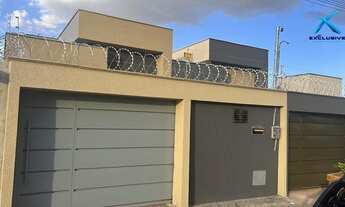 Imagem 2: GOIâNIA - Casa Padrão - Solange Parque