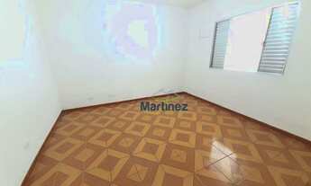 Imagem 7: Casa com 2 dormitórios para alugar, 70 m² por R$ 1.300,00/mês - Jardim Panorama (Zona Lest