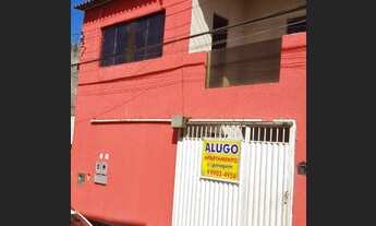 Imagem: Sobrado com 2 apartamentos de 2 quartos