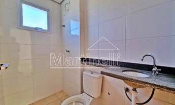 Imagem 6: Ribeirão Preto - Apartamento Padrão - Parque São Sebastião