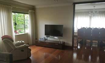 Imagem 4: Sobrado com 4 dormitórios, 354 m² - venda por R$ 2.150.000 ou aluguel por R$ 12.000/mês, L