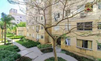 Imagem: Vendo apartamento de dois dormitórios com