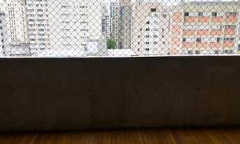 Imagem 5: CONJ. COMERCIAL - ITAIM BIBI - SP