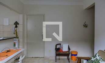 Imagem 4: Apartamento para Aluguel - Campo Grande, 2 Quartos, 65 m2