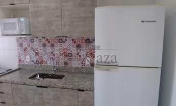 Imagem 6: Apartamento Mobiliado 1 dormitório para aluguel - 46 m² próximo ao INPE