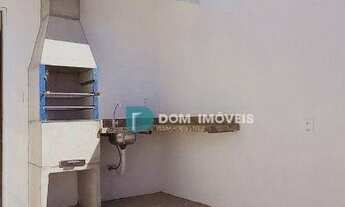 Imagem 2: Cobertura com 2 dormitórios à venda, 100 m² por R$ 560.000 - São Mateus - Juiz de Fora/MG