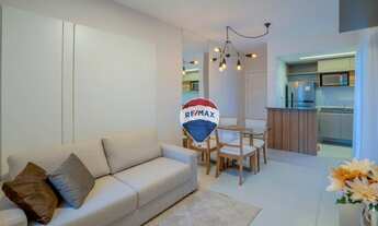 Imagem 7: Excelente dois quartos, suíte, varanda gourmet na zona sul de Juiz de Fora