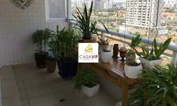 Imagem 6: Apartamento à venda, Cidade Monções, 210m², 3 suítes, 4 vagas!