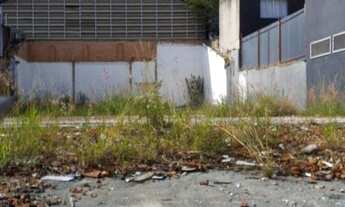 Imagem 5: AREA - BUTANTÃ - SP