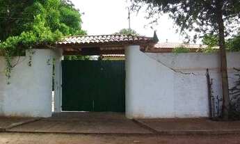 Imagem 2: Chácara com 5 dormitórios à venda, 1584 m² por R$ 270.000,00 - Pau Pombo - Aquiraz/CE