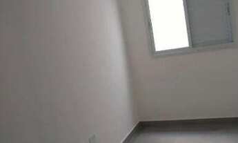 Imagem 5: Apartamento com 2 dormitórios à venda, 52 m² por R$ 286.000 - Vila Pires - Santo André/SP