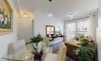 Imagem 3: Apartamento à venda, Ipiranga, 48m², 2 dormitórios, 1 vaga!