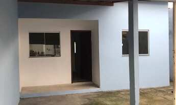 Imagem: Casa Rua Roraima rua 6 número 175, bairro