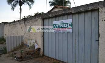 Imagem: Casa Padrão para Venda em Jardim Alto Paraíso