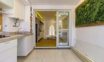 Imagem 6: Apartamento com 57m², 2 quartos e 1 vaga