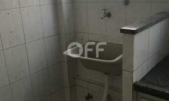 Imagem 5: Apartamento - Vila Proost de Souza - Campinas