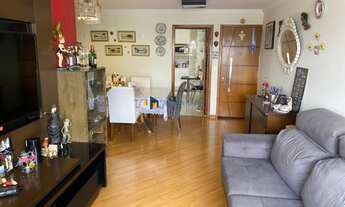 Imagem 2: Apartamento à venda 2 Quartos, 1 Suite, 1 Vaga, 82M², Vila Mariana, São Paulo - SP